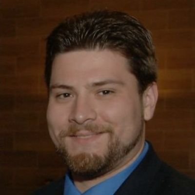 Profile Picture of Eric D. Jennings (@ericdjennings) on Twitter