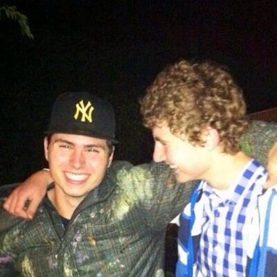 Profile Picture of Glenn Van Den Berg (@DutchDudeGlenn) on Twitter