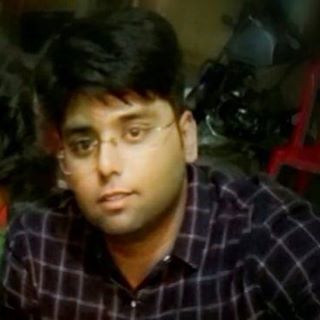 Profile Picture of Vivek Soni (@vivek.soni.9678) on Facebook