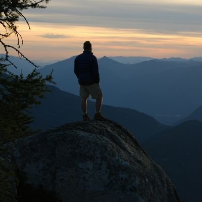Profile Picture of David A. Lindahl (@retips) on Twitter