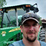 Profile Picture of josh amos (@bellevillefarmboy) on Instagram