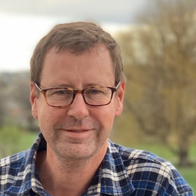 Profile Picture of Tom Zoellner (@tomzoellner) on Twitter