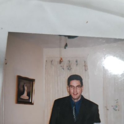 Profile Picture of PAUL DICATO (@coachPaulDicato) on Twitter