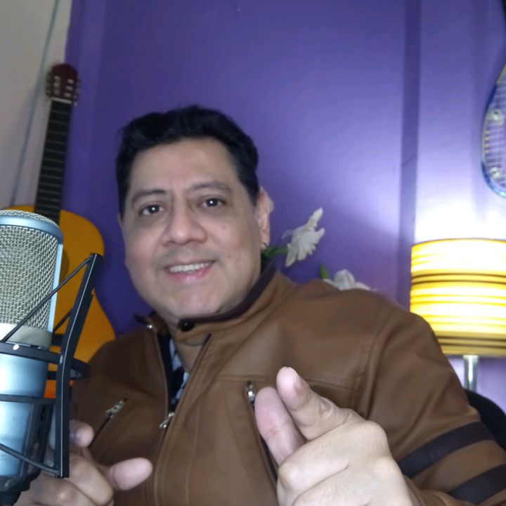 Carlos Alberto Peraz - Tiktok Profile Picture of Carlos Alberto Peraz (@carlos_peraza123) on Tiktok