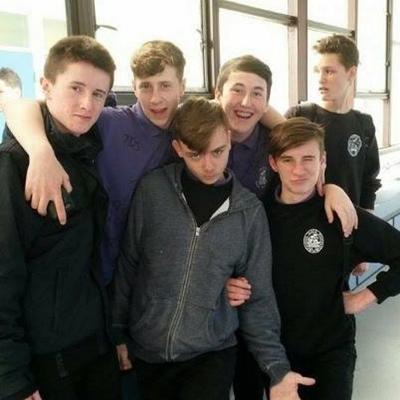 Profile Picture of Cameron Cairns (@CamCairns98) on Twitter