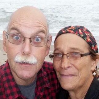 Profile Picture of Sam Pesce (@sam.pesce) on Facebook