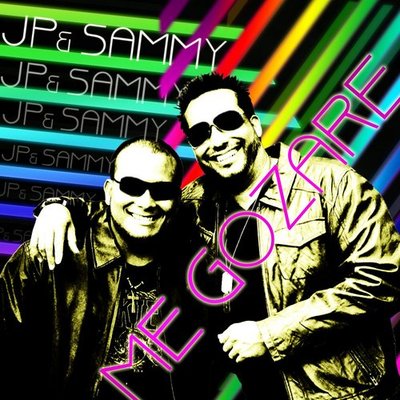 Profile Picture of Samuel Diaz Cintron (@sammyrocky) on Twitter