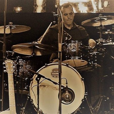 Profile Photo of Mark Bates - Drummer (@markbdrummer) on Twitter