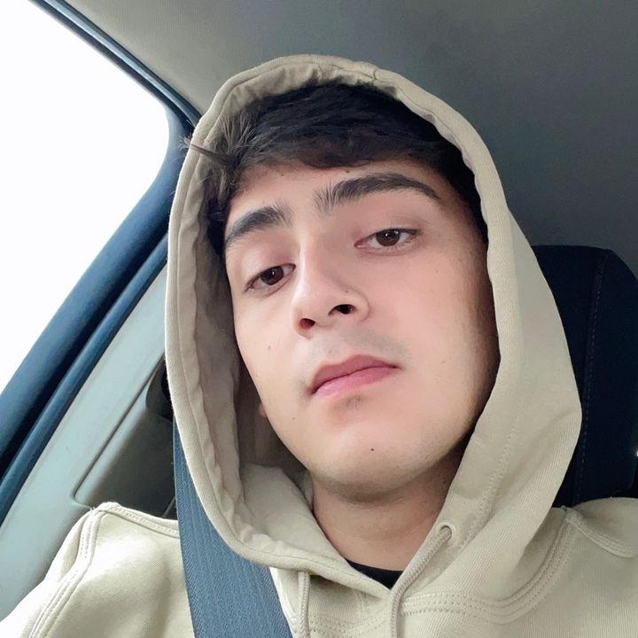 Profile Picture of Mario olivares (@mario_olivaresss) on Tiktok