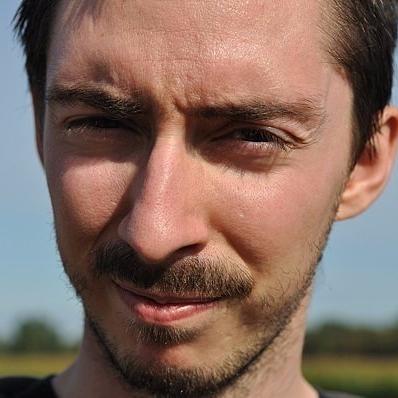 Profile Picture of Aaron Fortner (@Deacti__) on Twitter