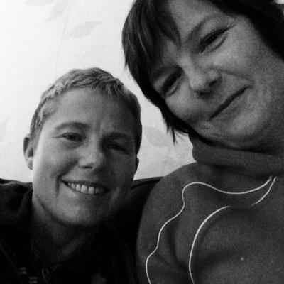 Profile Picture of Joy McMahon (@McMahonJoy) on Twitter