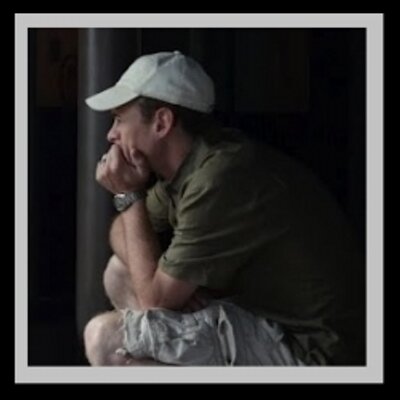 Profile Picture of David Mulroney (@DavidMulroney) on Twitter