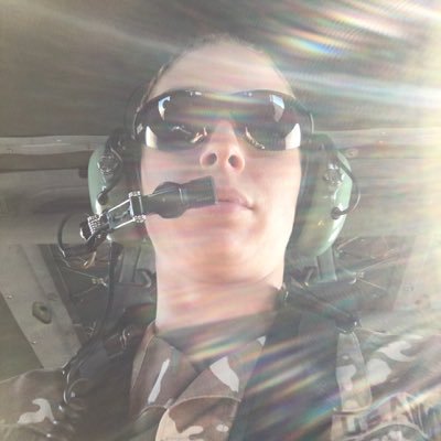 Profile Picture of SGT Randi (@SgtRandiLittle) on Twitter