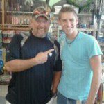 Profile Picture of Brian Boyd (@brianboydjr) on Instagram