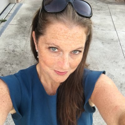 Profile Picture of Stacy Clark (@StClark1981) on Twitter