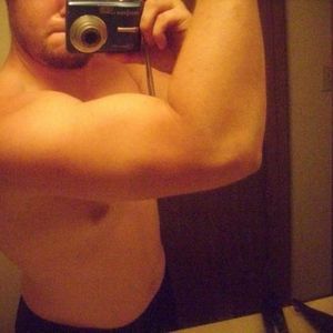 Profile Picture of Edward Lowery (@dudeman420stl) on Myspace