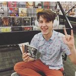 Profile Picture of Zachary Nagel (@vinylcoffee96) on Instagram