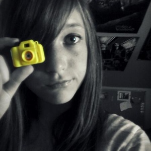 Profile Picture of Samantha Pagel (@fern726) on Myspace