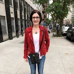 Profile Picture of Anne Adler (@adler.anne) on Instagram