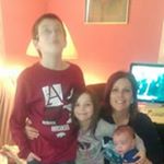 Profile Picture of Sandy Andrews Hulse (@andrewshulse) on Instagram