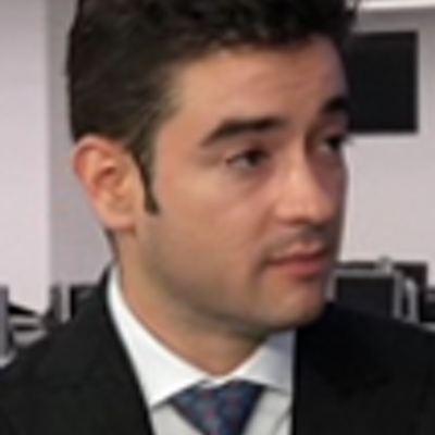 Profile Picture of Bradley Davis (@bradleymdavis) on Twitter