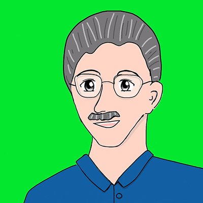 Profile Picture of Timothy Springer (@timothyspringer) on Twitter