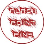 Profile Picture of Dustin Belt (@flashpointpins) on Instagram