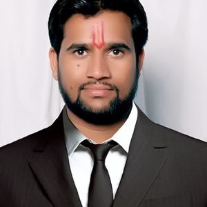Profile Picture of Rajendra Maharaj Damoh (@DamohMaharaj) on Twitter
