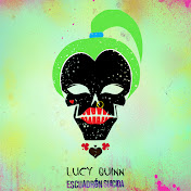 Profile Picture of Lucy Quinn (@lucyquinn2881) on Youtube
