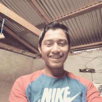 Profile Picture of Daniel Ruperto (@DanielRuperto4) on Twitter