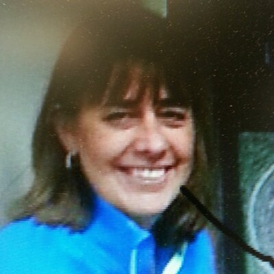 Profile Picture of Sandy Hayes (@SandyTGT) on Twitter