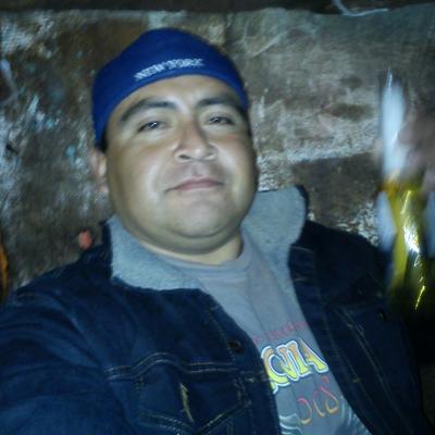 Profile Picture of Omar Ismael Briseño (@maqueda1207) on Twitter