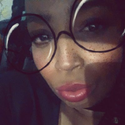 Profile Picture of Chantel Joseph (@ChantelJoseph) on Twitter