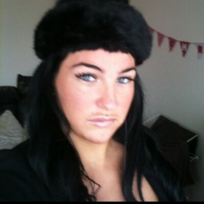 Profile Picture of Claire Jameson (@MissyCJ15) on Twitter