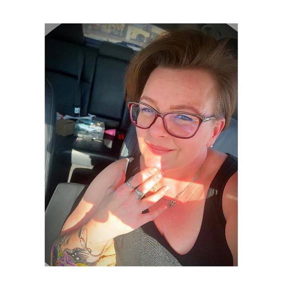 Profile Picture of Terry Garbus (@alanacolton) on Poshmark