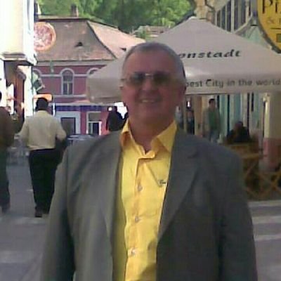 Profile Picture of TUDOR IVAN (@TukIVaRak) on Twitter