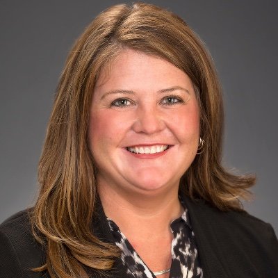 Profile Picture of Jennifer Moraczewski (@JenMoraczewski) on Twitter