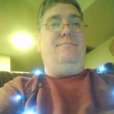 Profile Picture of Patrick Connors (@monkeyservant) on Twitter