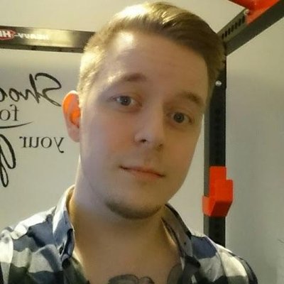 Profile Picture of Ville Valtonen (@Foksu) on Twitter