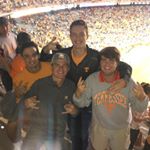 Profile Picture of Adam Dyke (@adam_dyke) on Instagram