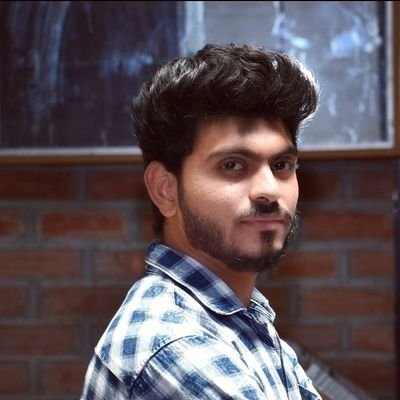 Profile Picture of Arjav Patel (@ArjavPatel5619) on Twitter