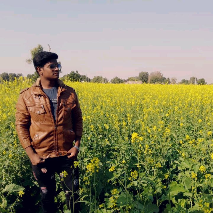 Profile Picture of panchal saheb (@bharatpaschal) on Tiktok