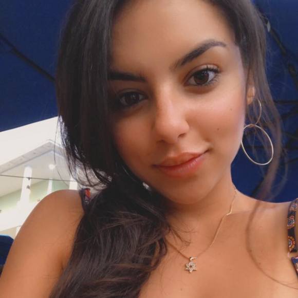 Profile Picture of Dani Levy (@dani_levy) on Poshmark