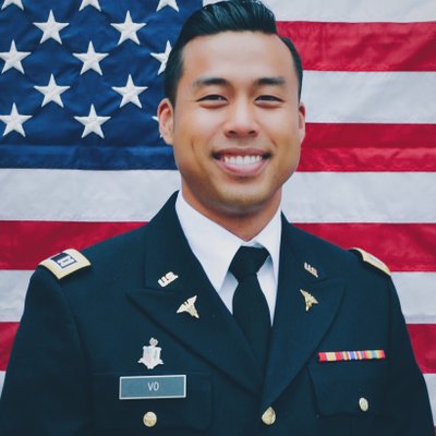 Profile Picture of Andrew Thien Vo (@AndrewThienVo1) on Twitter