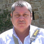 Vicente Gordillo - Flickr Profile Picture of Vicente Gordillo (@El Bichi) on Flickr