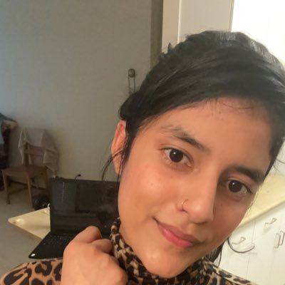 Profile Picture of Manpreet Kaur Dhaliwal (@kauManpreet) on Twitter
