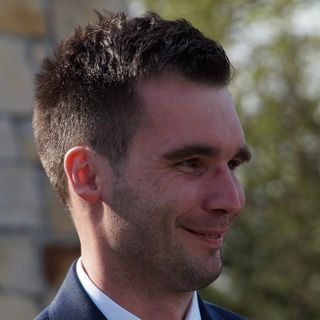 Radek Szubert - Facebook Profile Picture of Radek Szubert (@radek.szubert) on Facebook