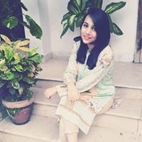 Profile Picture of Mahrukh Khan (@mahrukh-khan-31) on Quora