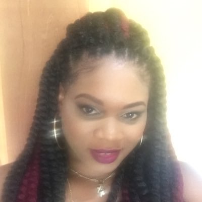 Profile Picture of Avionne Sylvester (@ItsJoJobear) on Twitter