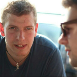 Profile Picture of Thomas Nordquist (@tnordquist91) on Twitter